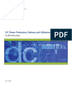 EPRI DCpower June2006