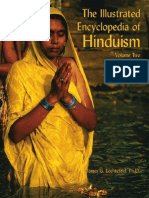 The Illustrated Encyclopedia of Hinduism Vol 1