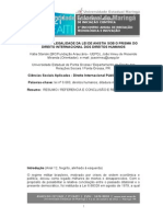 Modelo Resumo Expandido 21 EAIC Branco