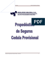 Guia Propedeutico Seguros Inbursa