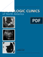 Abdomen Agudo - Radiologic Clinics of Northamerica 2003