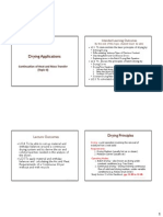 C421-00-Notes (Drying Applications)