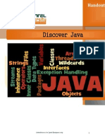 09 Java Handout