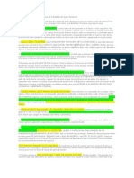 Veinte Pasos para Energizar Las Líneas de Probabilidad de Quinta Dimensión