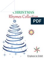 Christmas Rhymes Collection