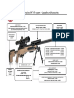 At Accessory Sheet From Accuracy International