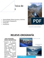 6° Básico - Geografía de Chile