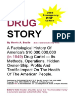 The Drug Story by Morri A Bealle A5 Printable