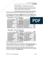 Faq Rs232 Connections Work