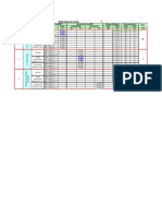 Calculation of Bearing Forces