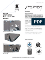 York R-410 ZF-ZR Series Technical Guide