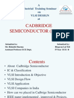 Vlsi Design