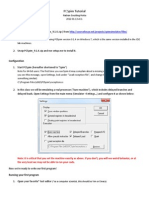 PCSpim Tutorial