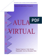 AulaVirtual1 Moodle Acacias