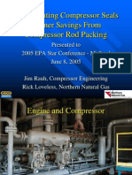 Pressure Packing Presentation