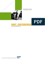 SAP Solution in Detail SAP Enterprise Portal