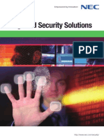 Integrated Security Solutions