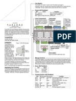 Paradox ZX32D-EI01