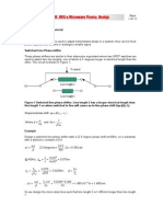 Phase Shifter Tutorial