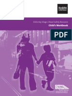 Esol Child Workbook