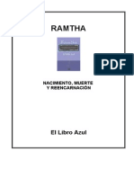 Ramtha - El Libro Azul