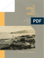 An Affair With Korea