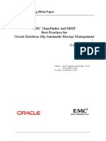 Oracle Asm Emc TF-SRDF 02-06-0