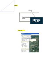 Diagram: Customer Building Ground Floor Only