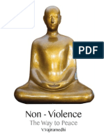 Non Violence