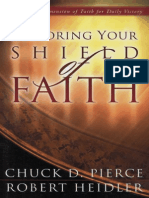 Restoring Your Shield of Faith