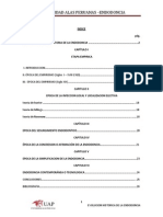 Monografia de Endodoncia