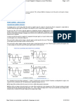 Diode Clamping Circuits