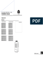 SMMSi Installation Manual