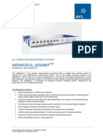 DataSheet 622f