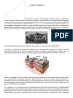 Sismos y Terremotos (Complementos)