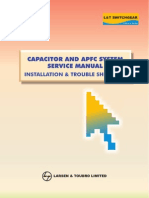 APFC Troubleshooting Manual