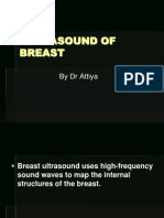 Breast Ultrasound