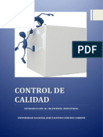 Control de Calidad Diapositivas.!