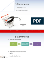 Law E-Commerce 5P24