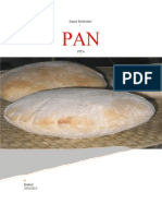 Pan: Como Hacer Pan Pita