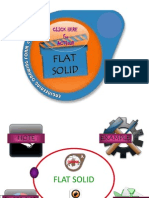 Construction of Third Angle Orthographic Projection (Latest)