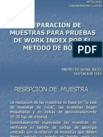 Work Index