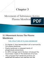 Chapter 3 Biology Form 4