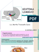 Clase 9. Sistema Limbico