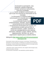 3-Diferencia Entre Comunicacion e Informacion