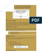 Agrupamiento de Celulas en Una Bateria