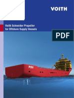 VSP para Buques de Offshore PDF