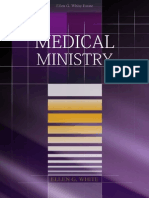 Medical Ministry