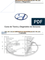 Curso Mecanica Automotriz Teoria Diagnostico Sensores