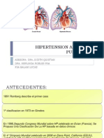 Hipertension Arterial Pulmonar 1